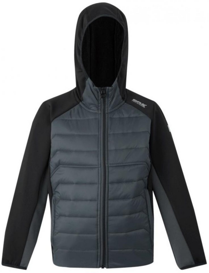 Regatta Outdoorjacke Kinderjacke - Kielder Hybrid IX Kids von Regatta