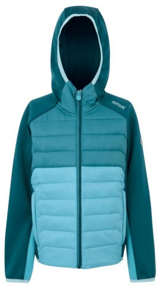 Regatta Outdoorjacke Kinderjacke - Kielder Hybrid IX Kids von Regatta