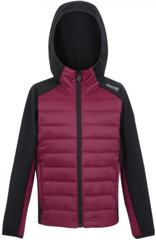 Regatta Outdoorjacke Kinderjacke - Kielder Hybrid IX Kids von Regatta