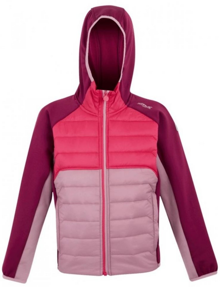 Regatta Outdoorjacke Kinderjacke - Kielder Hybrid IX Kids von Regatta