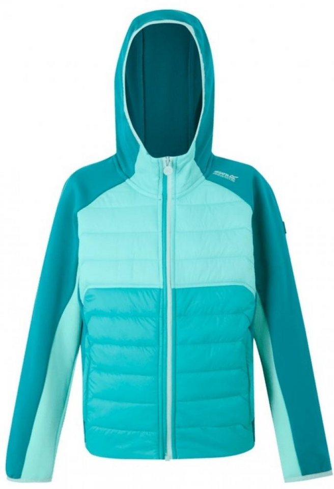 Regatta Outdoorjacke Kinderjacke - Kielder Hybrid IX Kids von Regatta