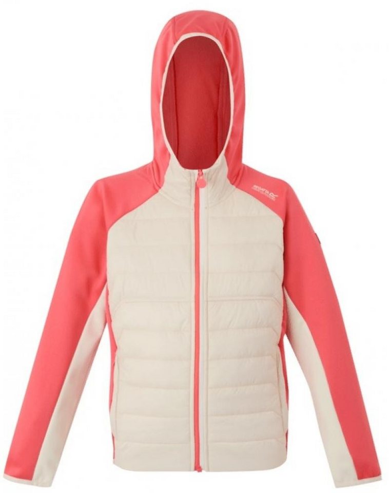 Regatta Outdoorjacke Kinderjacke - Kielder Hybrid IX Kids von Regatta