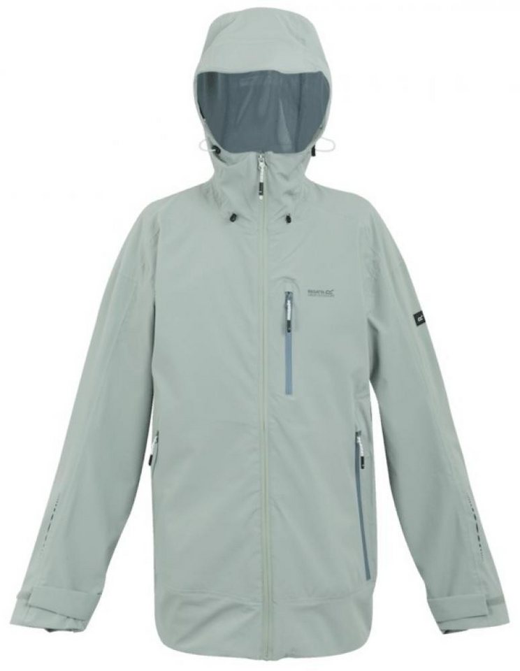 Regatta Outdoorjacke Jacke Herren Okara Mens Waterproof Shell von Regatta