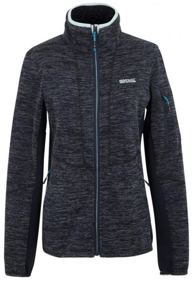 Regatta Outdoorjacke Damen Fleecejacke Ralina Womens Fleece von Regatta