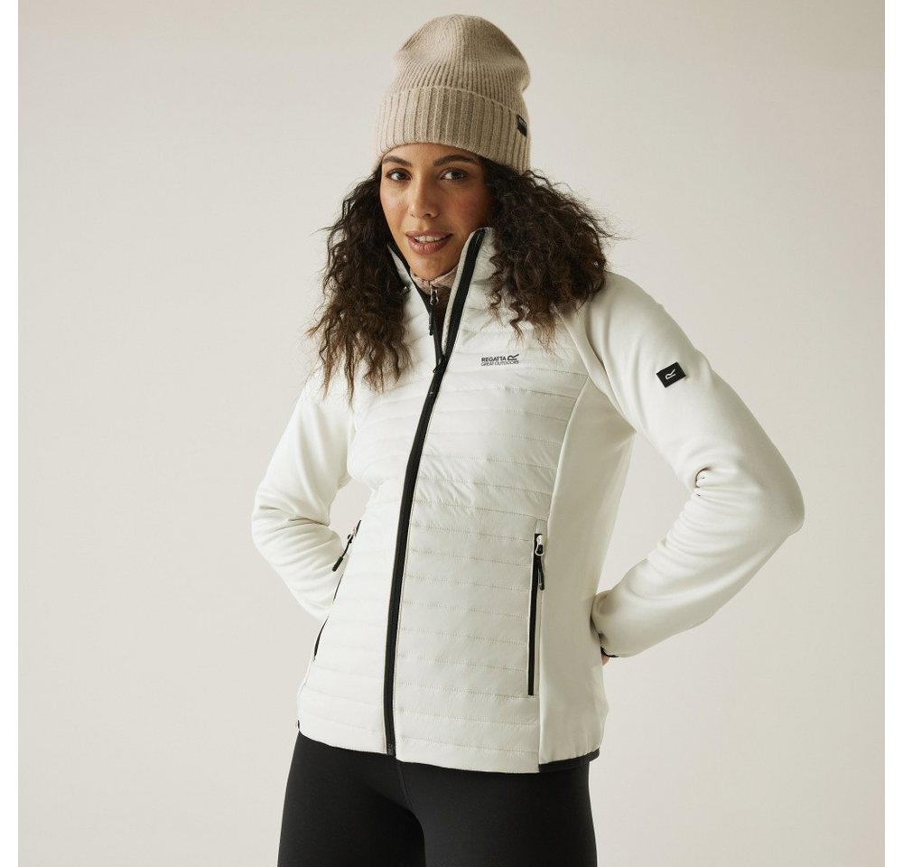 Regatta Outdoorjacke Regatta Clumber Hybridjacke für Damen von Regatta
