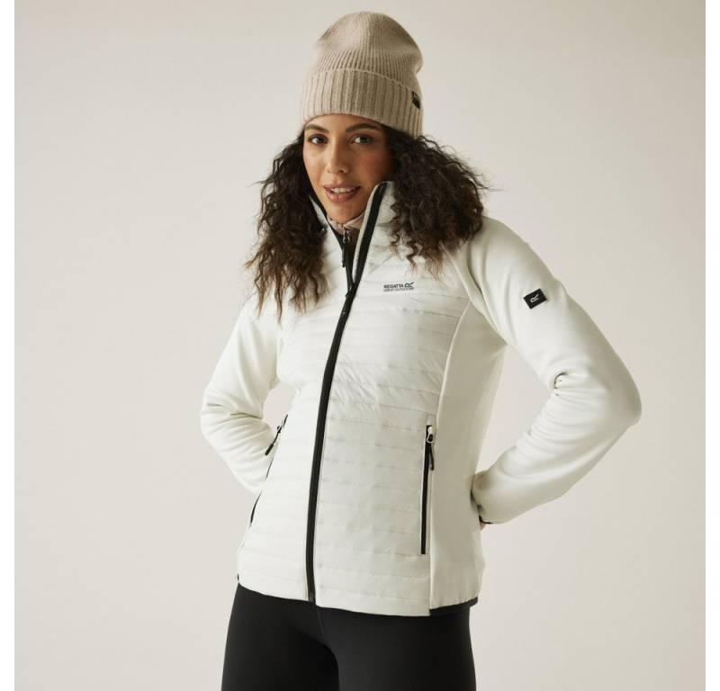 Regatta Outdoorjacke Regatta Clumber Hybridjacke für Damen von Regatta