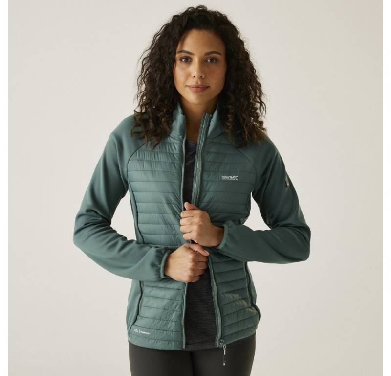 Regatta Outdoorjacke Regatta Clumber Hybridjacke für Damen von Regatta