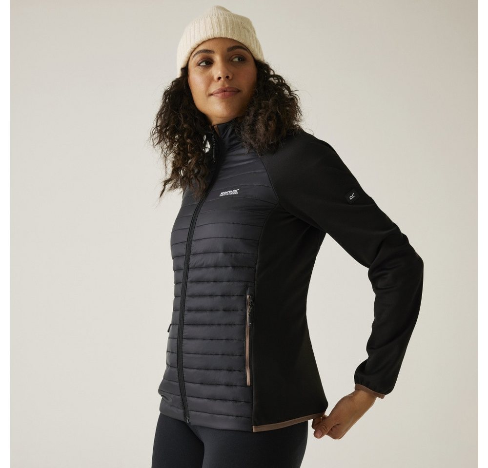 Regatta Outdoorjacke Regatta Clumber Hybridjacke für Damen von Regatta