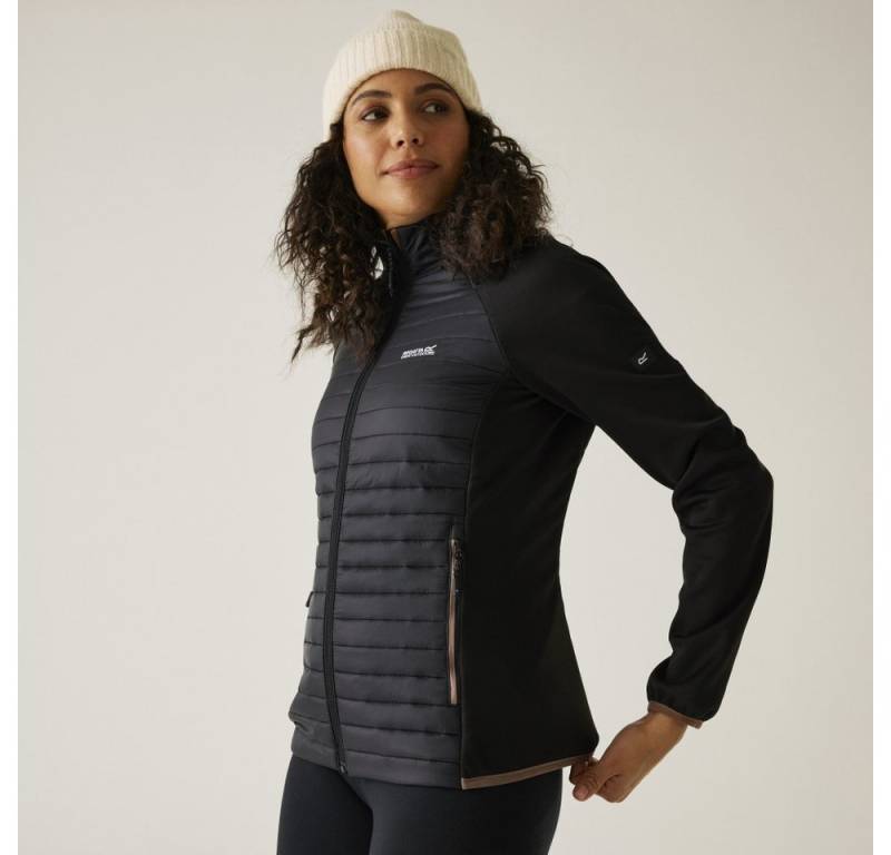 Regatta Outdoorjacke Regatta Clumber Hybridjacke für Damen von Regatta