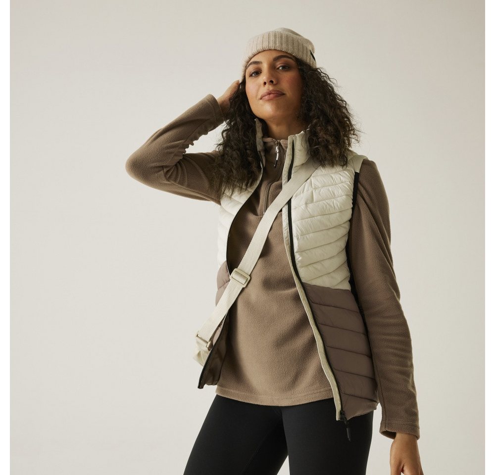 Regatta Outdoorjacke Regatta Leedre Hybrid ärmellose Weste Damen von Regatta