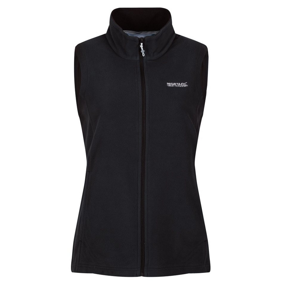 Regatta Outdoorjacke Regatta Sweetness II leichte Fleeceweste für Damen von Regatta