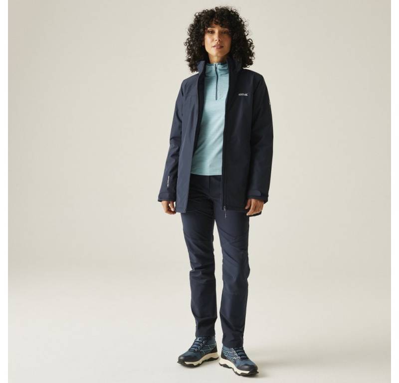 Regatta Outdoorjacke Regatta Tamlin wasserdichte isolierte Jacke für Damen von Regatta