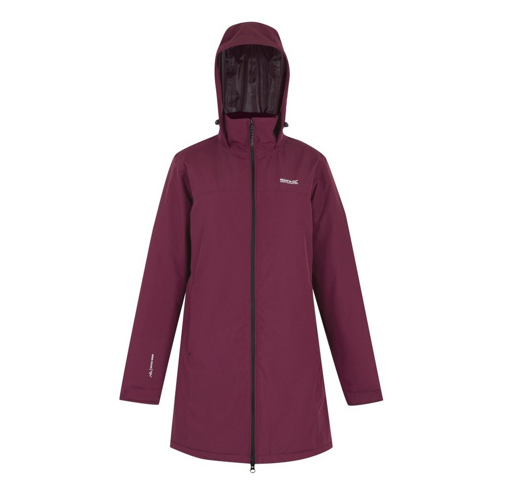 Regatta Outdoorjacke Regatta Tamlin wasserdichte isolierte Jacke für Damen von Regatta