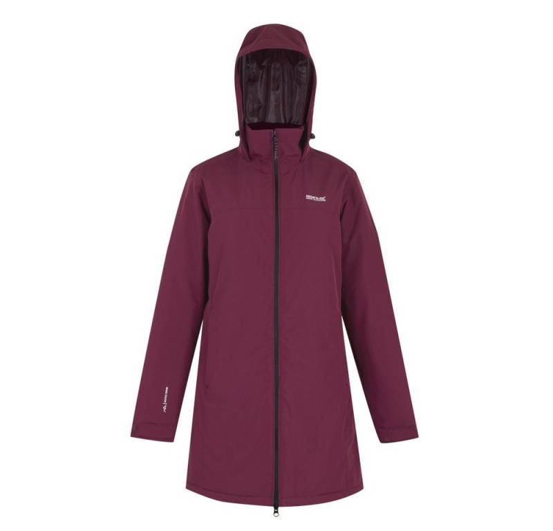 Regatta Outdoorjacke Regatta Tamlin wasserdichte isolierte Jacke für Damen Regatta Outdoorjacke Regatta Tamlin wasserdichte isolierte Jacke für Damen von Regatta