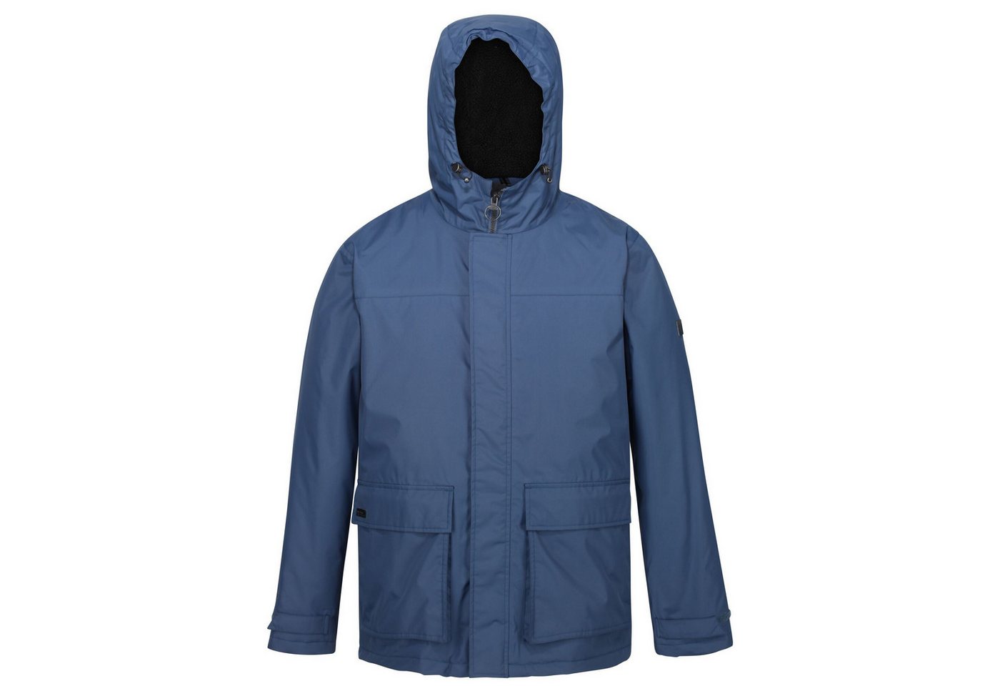 Regatta Outdoorjacke Sterlings II wasserdicht mit Kapuze von Regatta