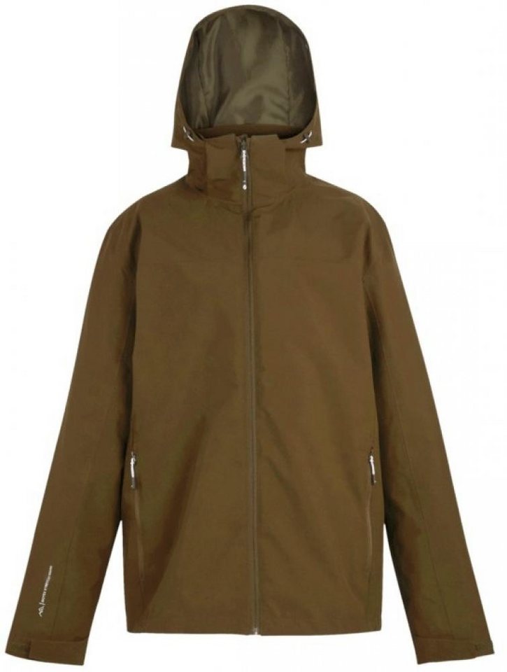 Regatta Outdoorjacke Wasserabweisende Jacke Coriver Mens 3 in 1 von Regatta