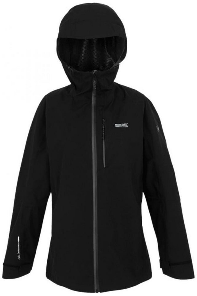 Regatta Outdoorjacke Shell Jacke Damen WmnsBirchdaleII Womens Waterproof Shell von Regatta
