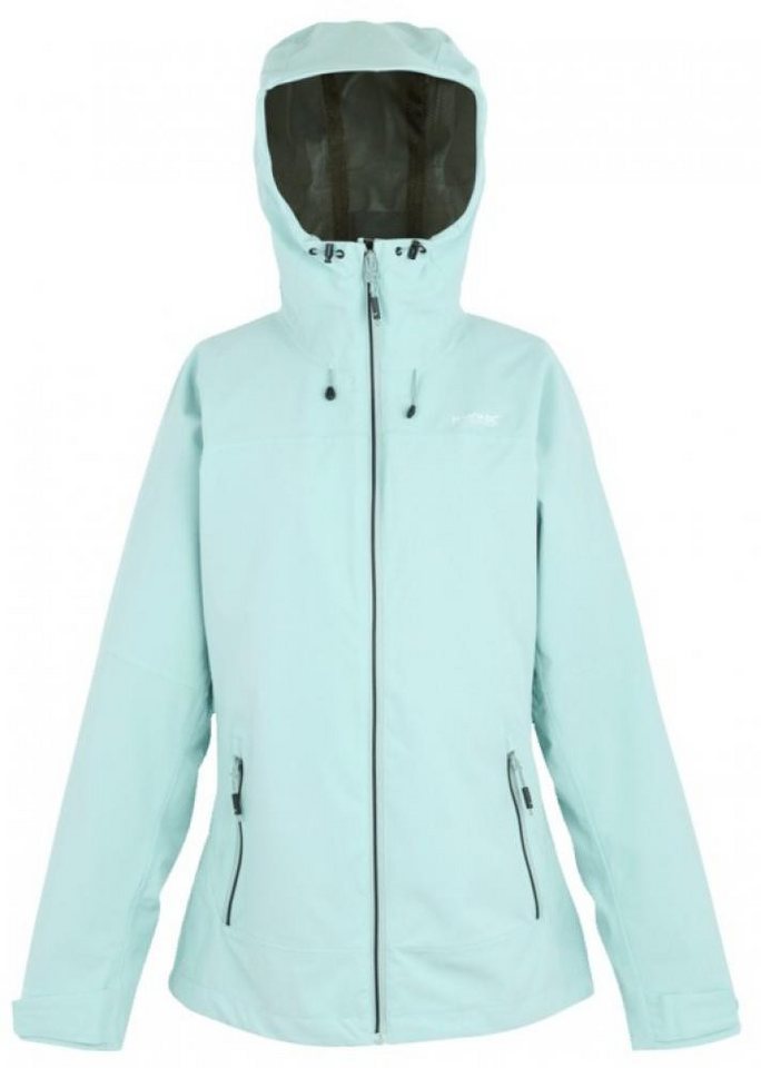 Regatta Outdoorjacke Women'sWentwood Damen wasserdichte Jacke 3 in 1 von Regatta