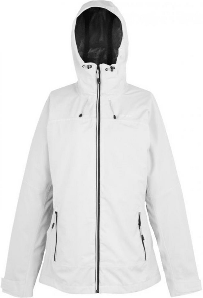 Regatta Outdoorjacke Women'sWentwood Damen wasserdichte Jacke 3 in 1 von Regatta