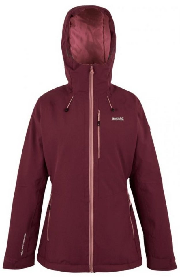 Regatta Outdoorjacke Womens Waterproof Insulated Jacket Damen Jacke von Regatta