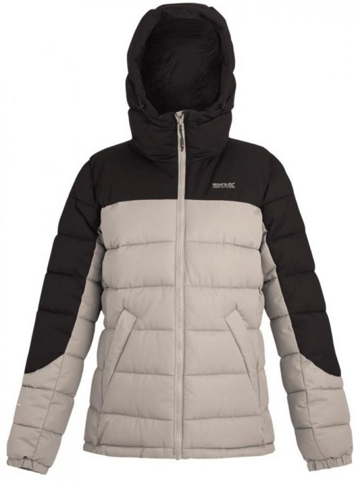 Regatta Outdoorjacke damen Puffer Jacke Mit Innentasche - Women'sAldthorn von Regatta
