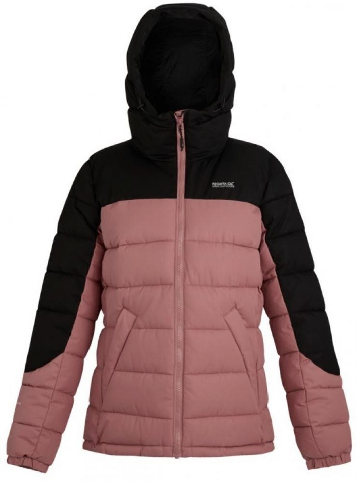 Regatta Outdoorjacke damen Puffer Jacke Mit Innentasche - Women'sAldthorn von Regatta