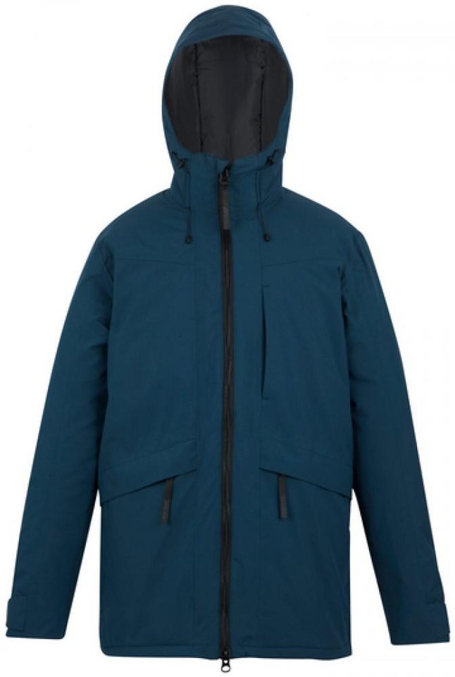 Regatta Outdoorjacke herren Jacke - Balaton Mens Waterproof Insulated Jacket von Regatta