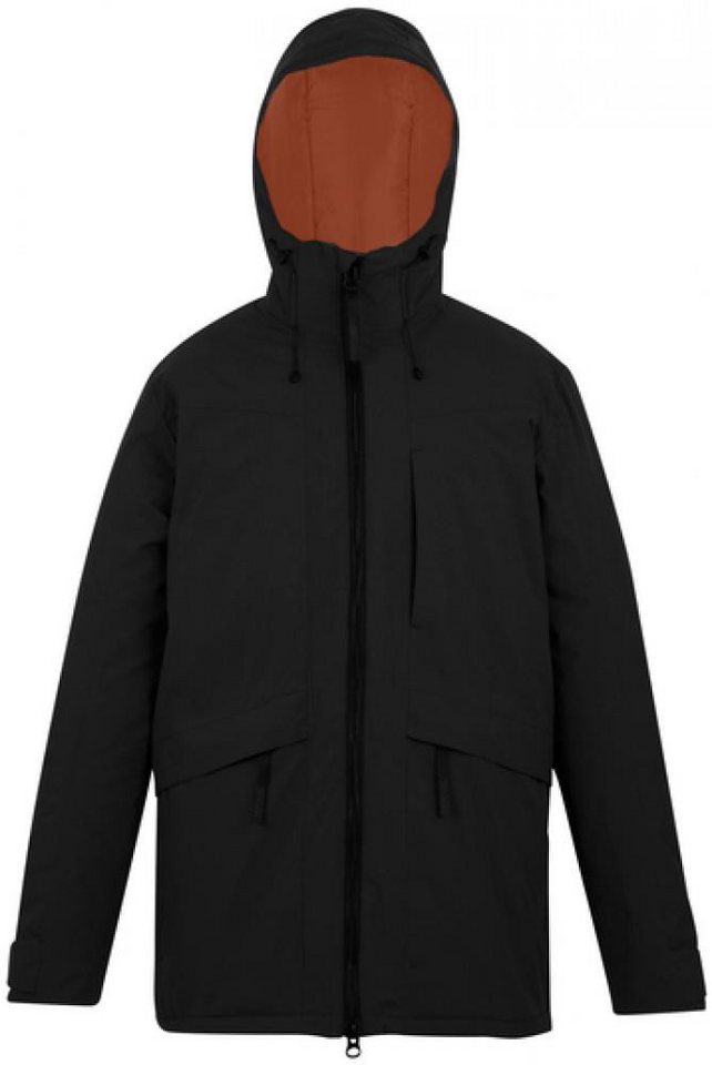 Regatta Outdoorjacke herren Jacke - Balaton Mens Waterproof Insulated Jacket von Regatta