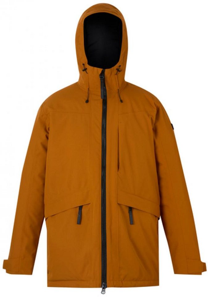 Regatta Outdoorjacke herren Jacke - Balaton Mens Waterproof Insulated Jacket von Regatta
