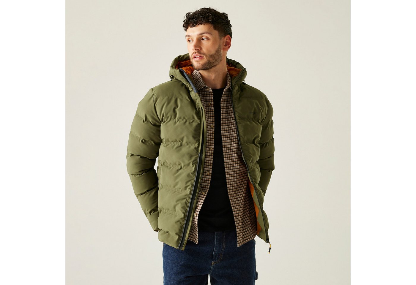 Regatta Outdoorjacke von Regatta
