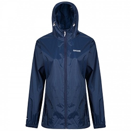 Regatta Pack It III Jacke Damen blau von Regatta