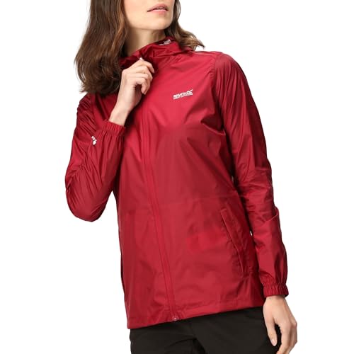 Regatta Pack-It III Regenjacke Damen - 40 von Regatta