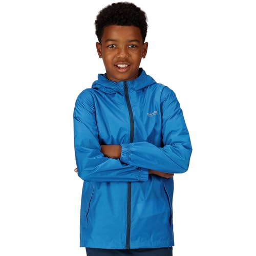 Regatta Pack It Regenjacke III Kinder - 116 von Regatta