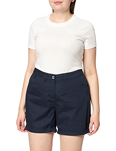 Regatta Pemma Shorts aus Coolweave- und Bio-Baumwolle mit Taschen von Regatta