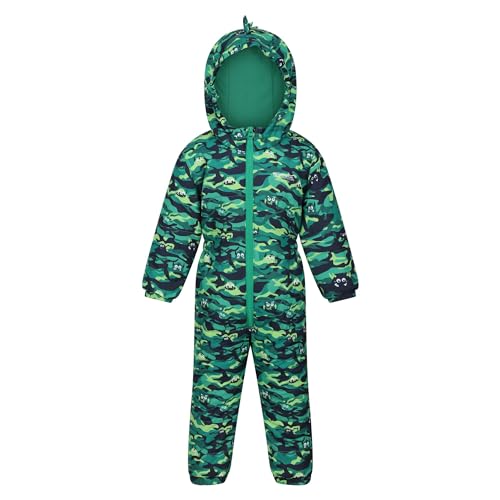 Regatta Penrose Suit 4-5 Years von Regatta