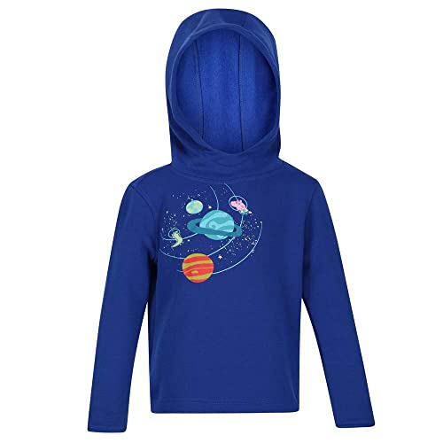 Regatta Peppa Grafik-Hoodie für Kinder von Regatta