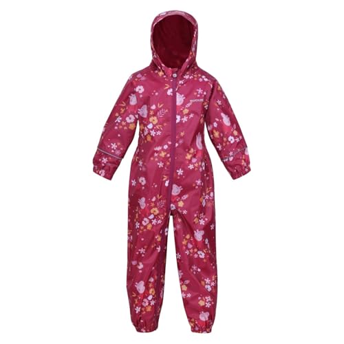 Regatta Peppa Pig Pobble Suit 24 Months-3 Years von Regatta