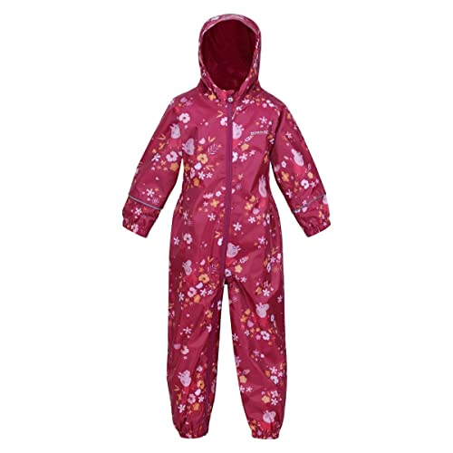 Regatta Peppa Pig Pobble Suit 5-6 Years von Regatta