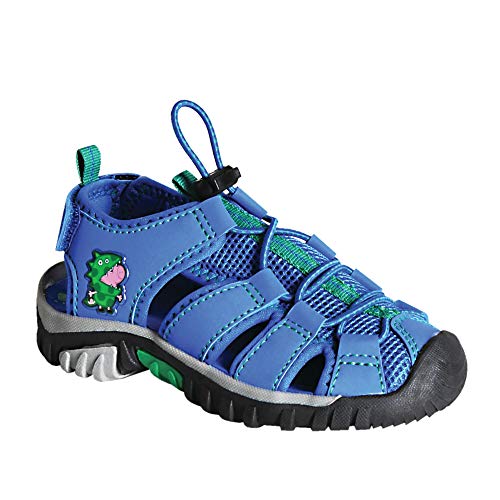 Regatta Peppa Sandal, Oxford Blue, 20 EU von Regatta