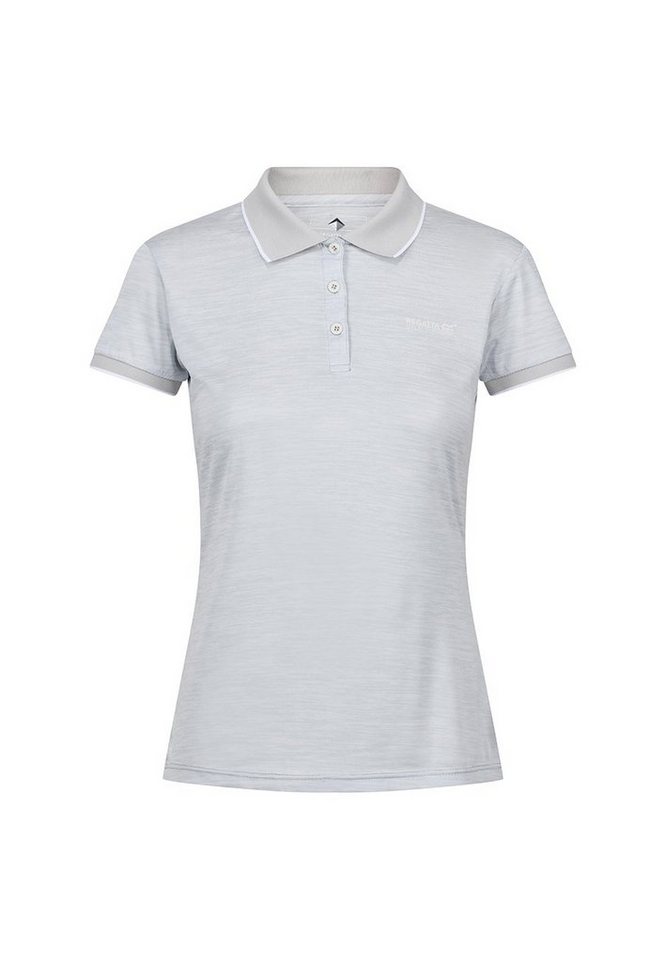 Regatta Poloshirt Regatta Damen Remex II Funktions Poloshirt RWT178 von Regatta