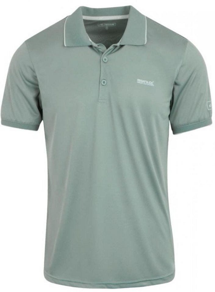 Regatta Poloshirt Herren Poloshirt Remex II Mens Polo Shirts von Regatta