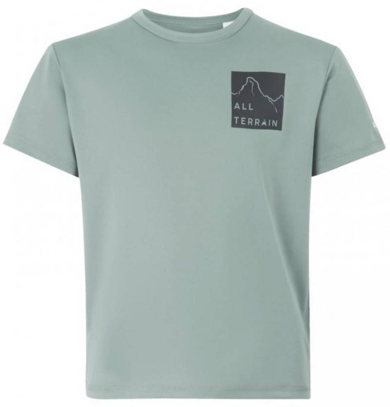 Regatta Print-Shirt T-Shirt mit Motiv Kinder AlvaradoIX Kids T-Shirts von Regatta