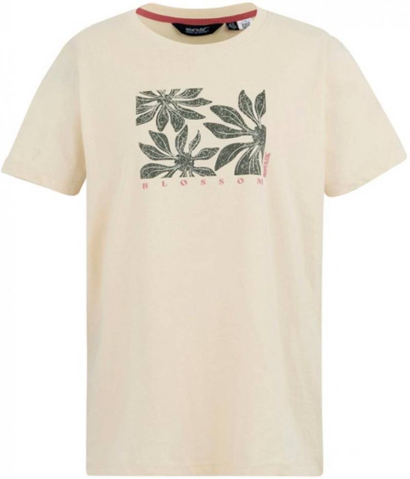 Regatta Print-Shirt T-Shirt Damen FilandraIX Womens T-Shirts von Regatta