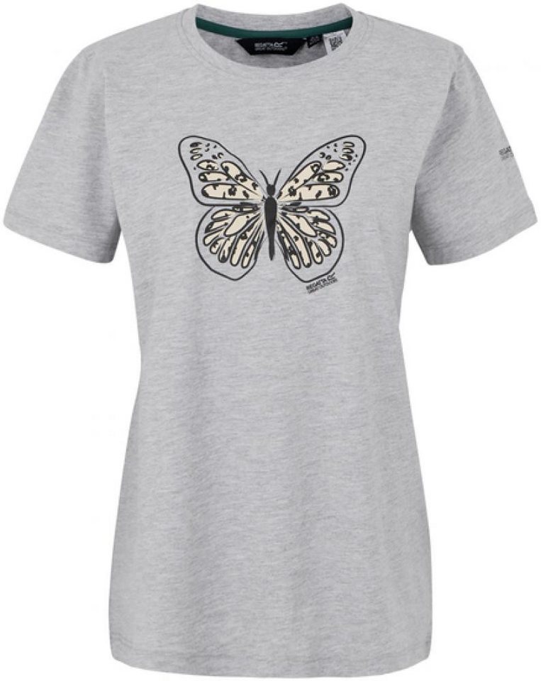 Regatta Print-Shirt T-Shirt Damen FilandraIX Womens T-Shirts von Regatta