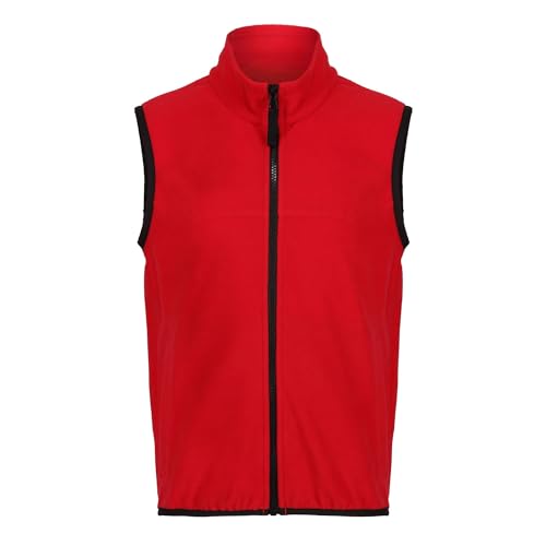 Regatta Professional Jungen Weste aus Mikrofleece von Regatta