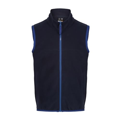 Regatta Professional Jungen Weste aus Mikrofleece von Regatta