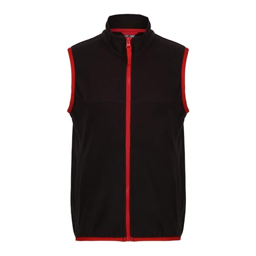 Regatta Professional Jungen Weste aus Mikrofleece von Regatta