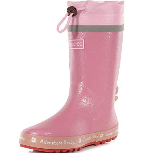 Regatta Puddle Gummistiefel, Peppa Pig, 27 EU von Regatta