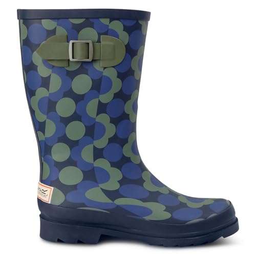 Regatta Quarter Welly Boots EU 40 von Regatta