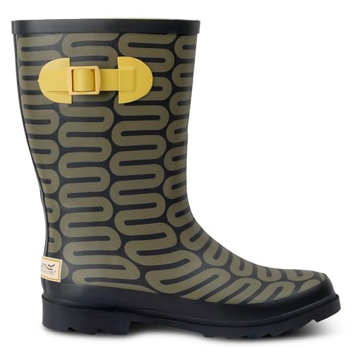 Regatta Quarter Welly Boots EU 40 von Regatta